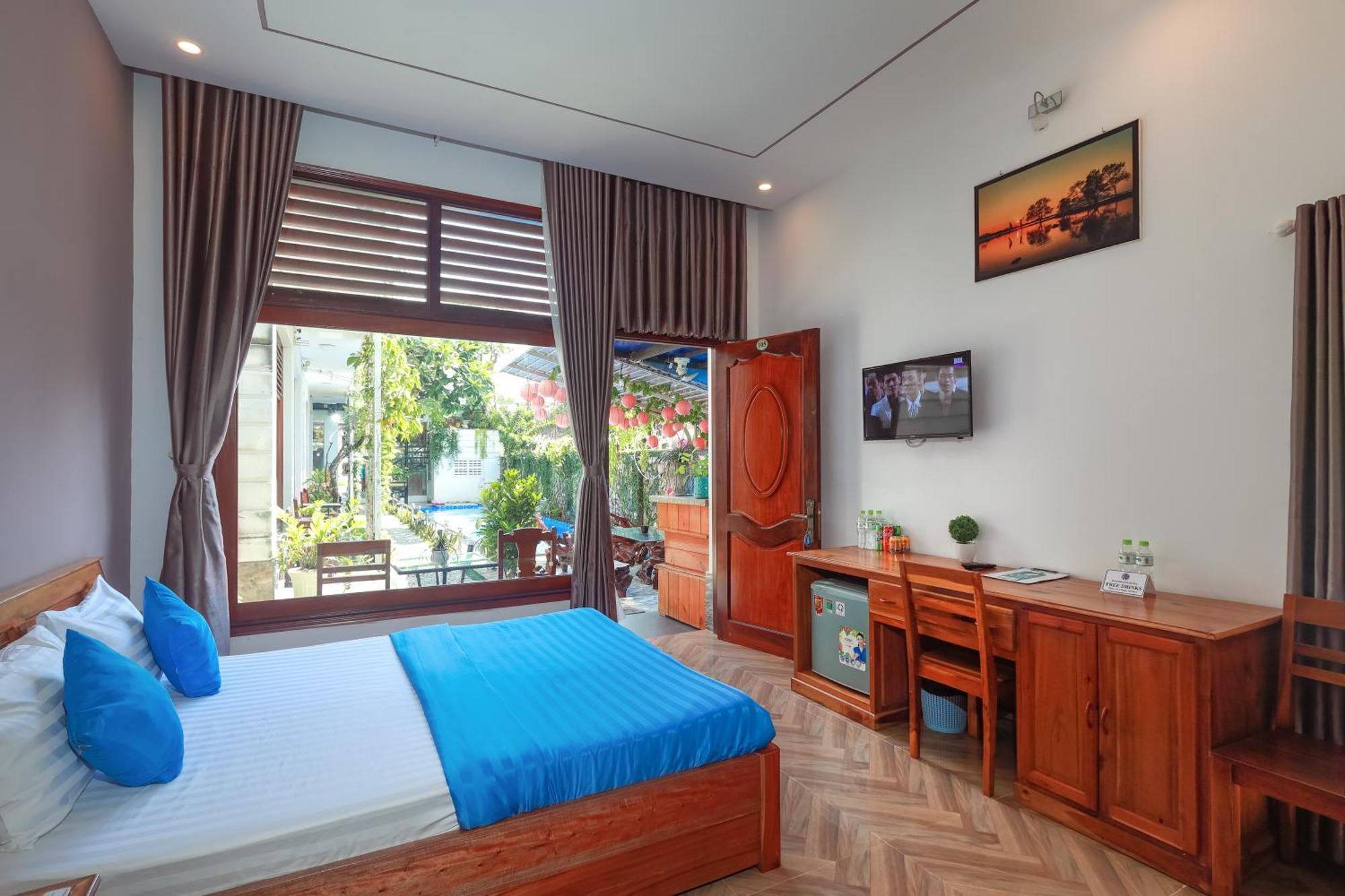 Hotel Blue Dragon Phu Quoc Extérieur photo
